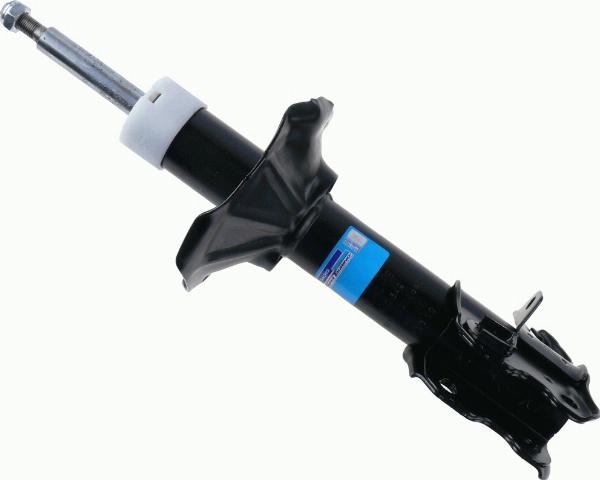 SACHS 290 649 - Ammortizzatore www.autoricambi360.it