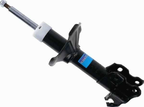 SACHS 290 650 - Ammortizzatore www.autoricambi360.it