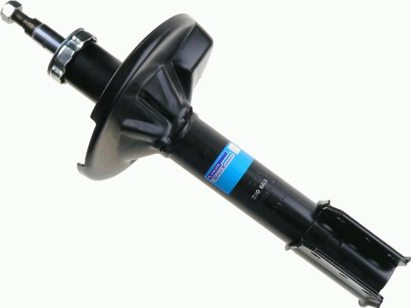 SACHS 290 669 - Ammortizzatore www.autoricambi360.it