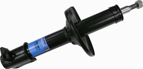 SACHS 290 661 - Ammortizzatore www.autoricambi360.it