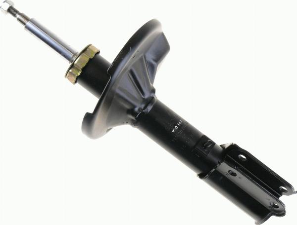 SACHS 290 663 - Ammortizzatore www.autoricambi360.it