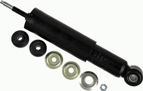 SACHS 290 611 - Ammortizzatore www.autoricambi360.it