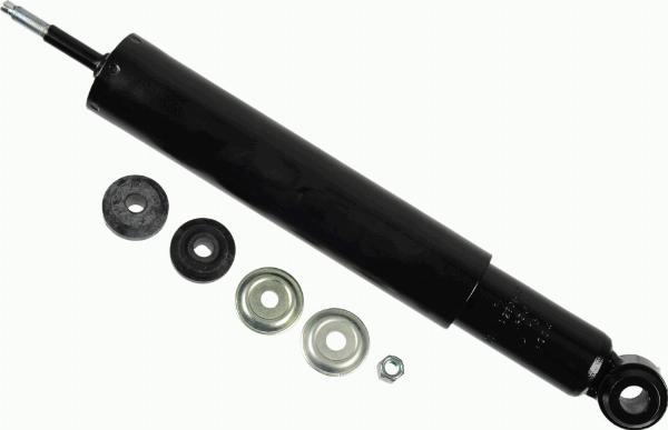 SACHS 290 627 - Ammortizzatore www.autoricambi360.it