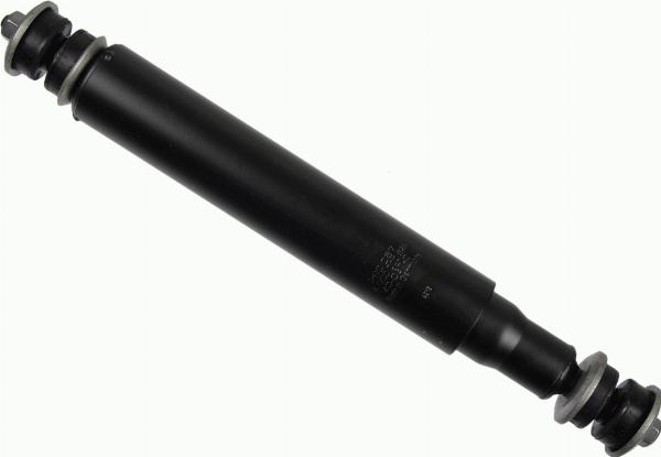 SACHS 290 057 - Ammortizzatore www.autoricambi360.it