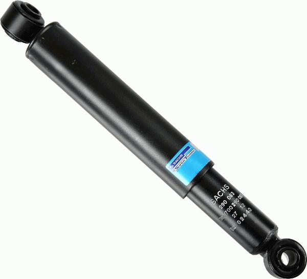 SACHS 290 063 - Ammortizzatore www.autoricambi360.it