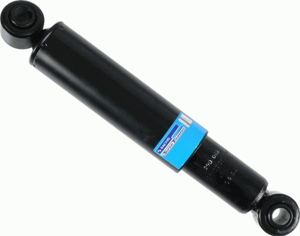 SACHS 290 062 - Ammortizzatore www.autoricambi360.it