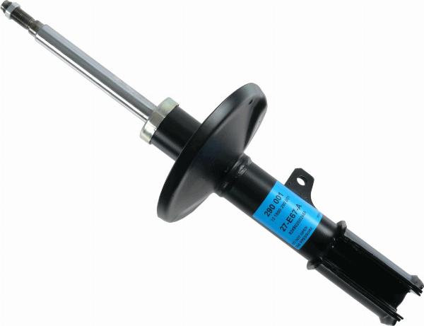 SACHS 290 001 - Ammortizzatore www.autoricambi360.it