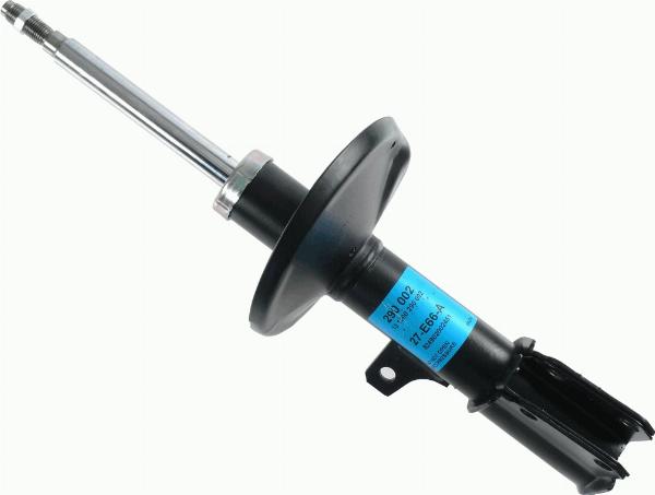 SACHS 290 002 - Ammortizzatore www.autoricambi360.it