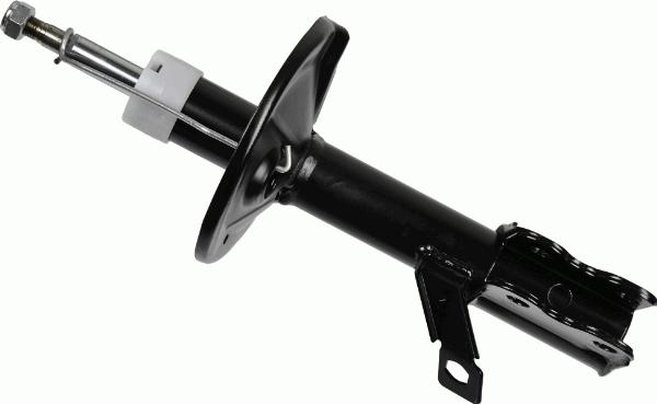 SACHS 290 083 - Ammortizzatore www.autoricambi360.it