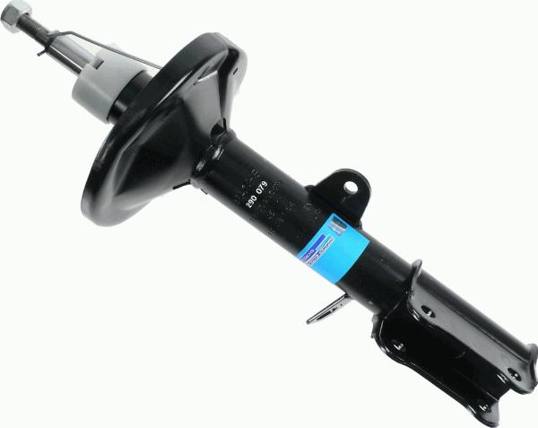 SACHS 290 079 - Ammortizzatore www.autoricambi360.it