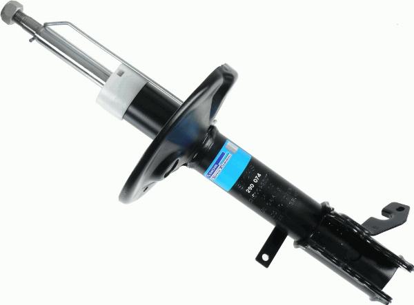 SACHS 290 074 - Ammortizzatore www.autoricambi360.it