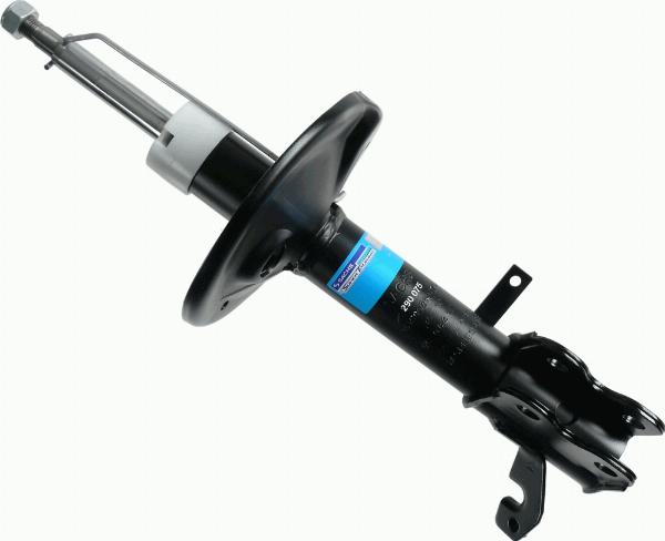 SACHS 290 075 - Ammortizzatore www.autoricambi360.it