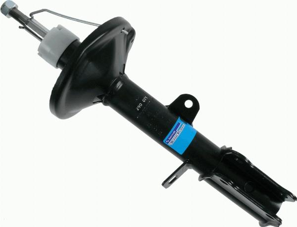SACHS 290 071 - Ammortizzatore www.autoricambi360.it