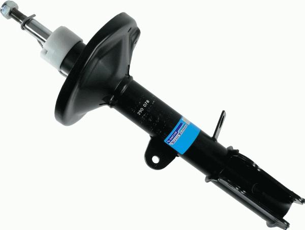 SACHS 290 078 - Ammortizzatore www.autoricambi360.it