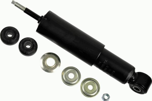 SACHS 290 114 - Ammortizzatore www.autoricambi360.it