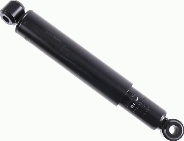 SACHS 290 116 - Ammortizzatore www.autoricambi360.it