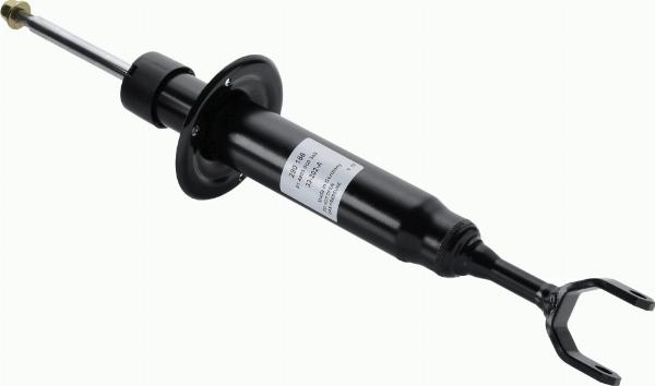 SACHS 290 186 - Ammortizzatore www.autoricambi360.it