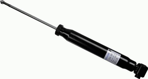 SACHS 290 187 - Ammortizzatore www.autoricambi360.it