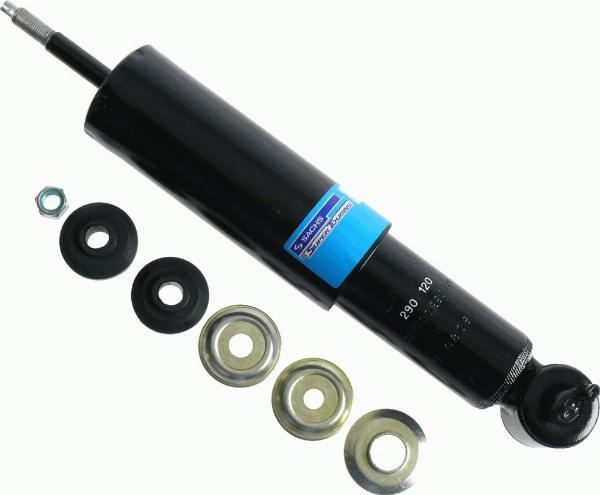 SACHS 290 120 - Ammortizzatore www.autoricambi360.it