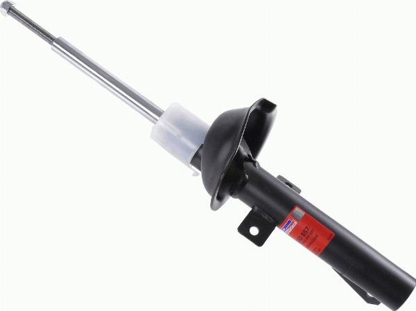 SACHS 290 857 - Ammortizzatore www.autoricambi360.it