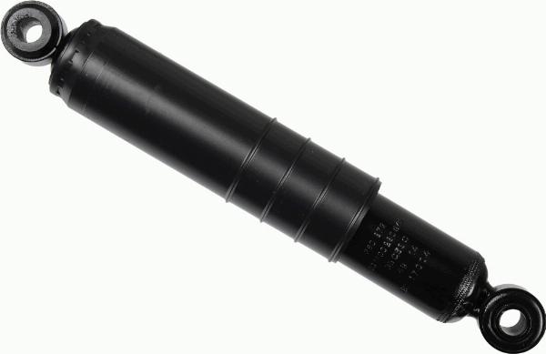 SACHS 290 872 - Ammortizzatore www.autoricambi360.it