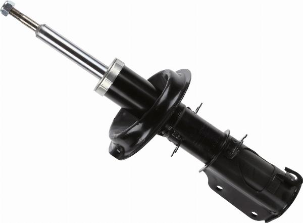 SACHS 200 644 - Ammortizzatore www.autoricambi360.it