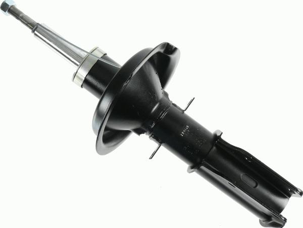 SACHS 200 646 - Ammortizzatore www.autoricambi360.it