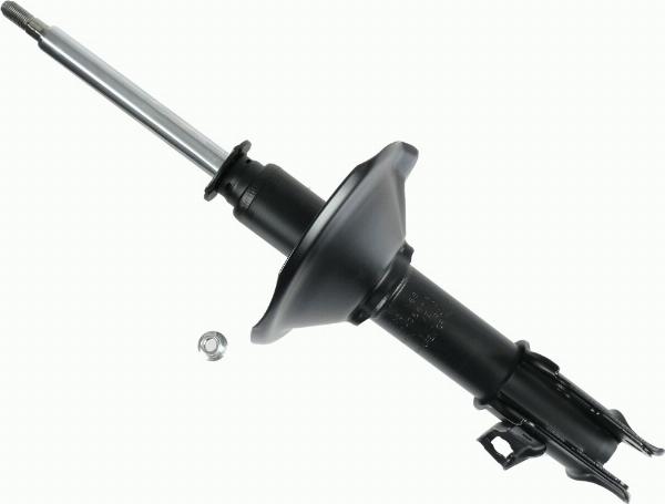 SACHS 200 188 - Ammortizzatore www.autoricambi360.it