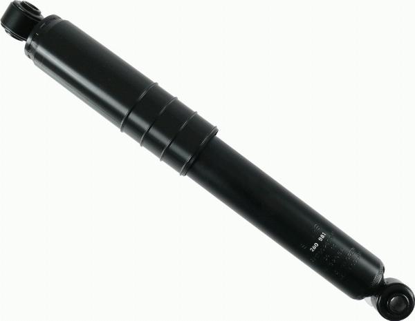 SACHS 280 981 - Ammortizzatore www.autoricambi360.it