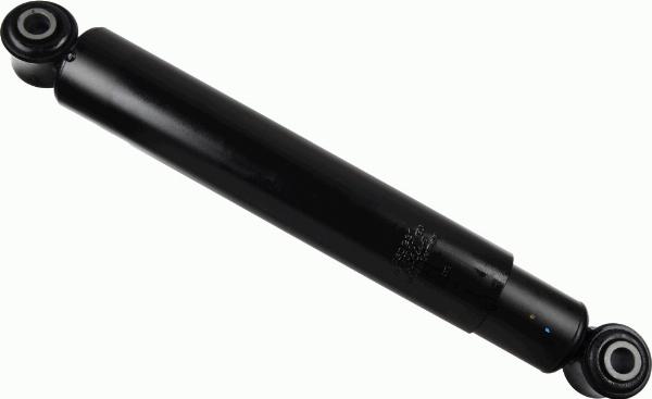 SACHS 280 931 - Ammortizzatore www.autoricambi360.it