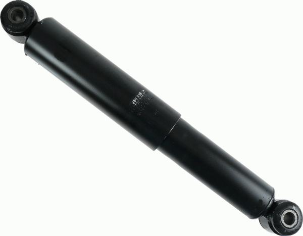 SACHS 280 938 - Ammortizzatore www.autoricambi360.it