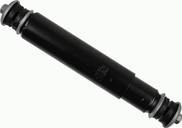 SACHS 280 933 - Ammortizzatore www.autoricambi360.it