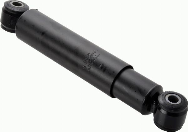SACHS 280 937 - Ammortizzatore www.autoricambi360.it