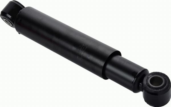 SACHS 280 928 - Ammortizzatore www.autoricambi360.it