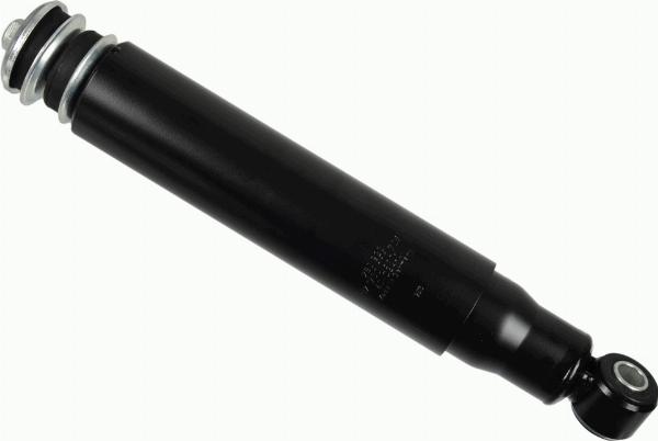 SACHS 280 923 - Ammortizzatore www.autoricambi360.it