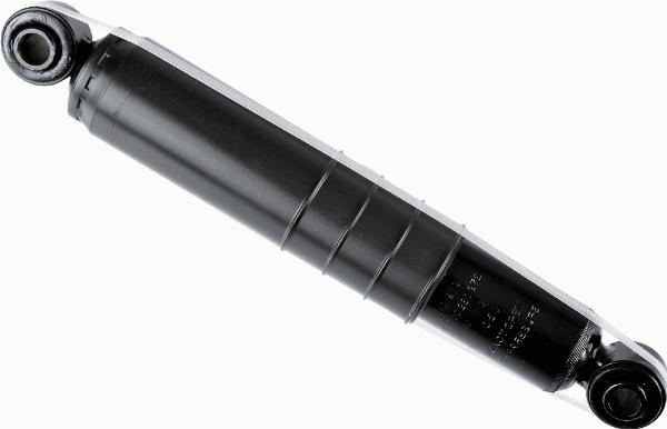 SACHS 280 979 - Ammortizzatore www.autoricambi360.it