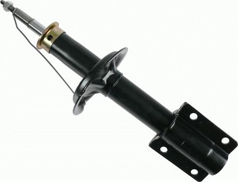 SACHS 280 975 - Ammortizzatore www.autoricambi360.it