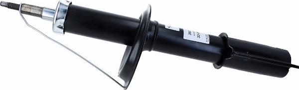 SACHS 280 977 - Ammortizzatore www.autoricambi360.it