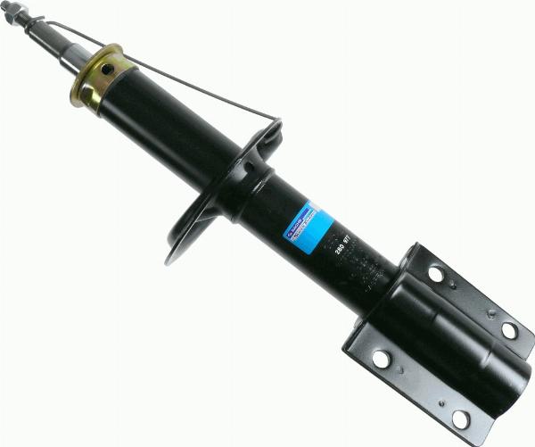 SACHS 280 977 - Ammortizzatore www.autoricambi360.it