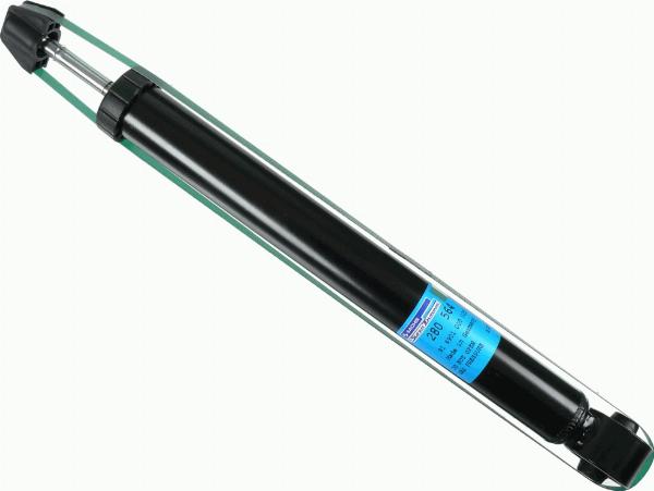 SACHS 280 564 - Ammortizzatore www.autoricambi360.it