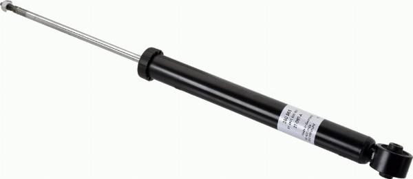 SACHS 280 565 - Ammortizzatore www.autoricambi360.it