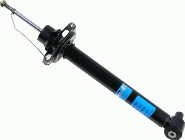 SACHS 280 560 - Ammortizzatore www.autoricambi360.it