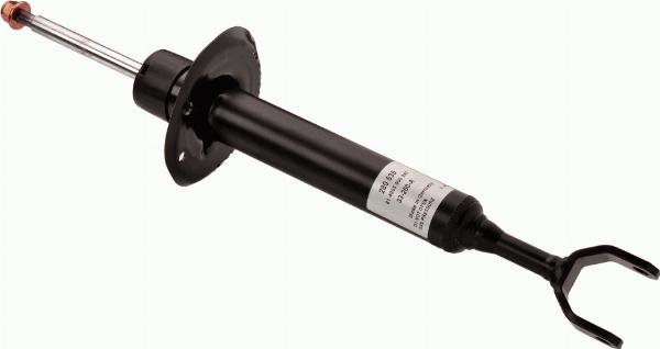 SACHS 280 535 - Ammortizzatore www.autoricambi360.it