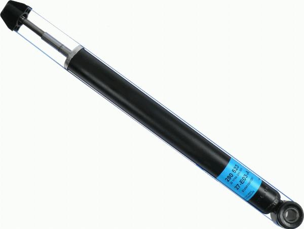SACHS 280 523 - Ammortizzatore www.autoricambi360.it