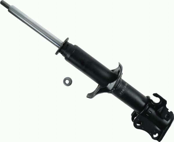 SACHS 280 698 - Ammortizzatore www.autoricambi360.it