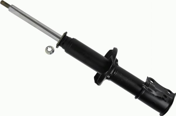 SACHS 280 697 - Ammortizzatore www.autoricambi360.it