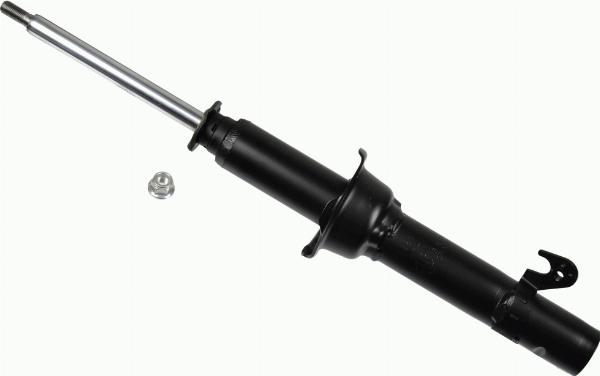 SACHS 280 652 - Ammortizzatore www.autoricambi360.it