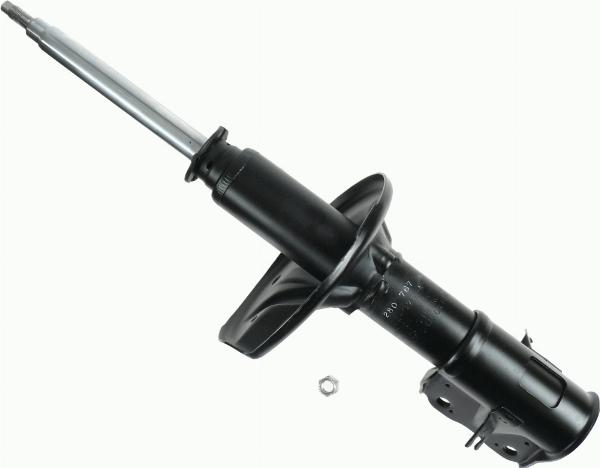 SACHS 280 676 - Ammortizzatore www.autoricambi360.it