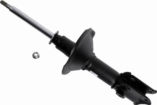 SACHS 280 807 - Ammortizzatore www.autoricambi360.it