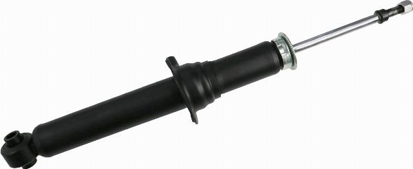 SACHS 280 883 - Ammortizzatore www.autoricambi360.it